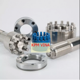 Đai ốc cường độ cao CY-M36